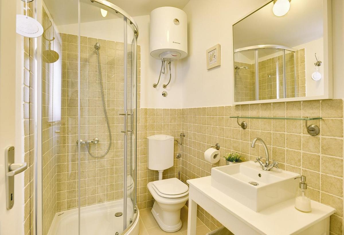 Villa Zara Marčana Zewnętrze zdjęcie